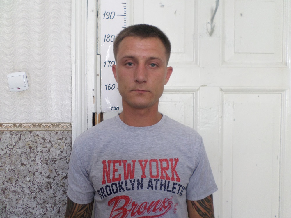 Под Калининградом подозреваемый в краже скрылся от суда