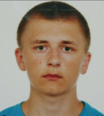 В Калининграде пропал без вести 17-летний Алексей Кожухов