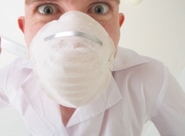 ТАСС: В России разработали маски, защищающие от всех вирусов