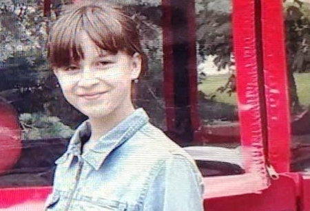В Калининграде полиция разыскивает 13-летнюю Валерию Миронову