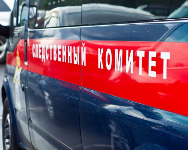 В Калининградской области в хозпостройке нашли тело юноши