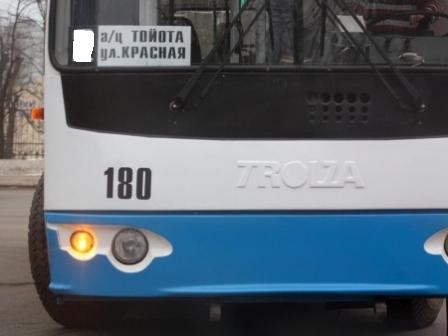 Мэрия Калининграда: автобусы вернулись на улицу Лейтенанта Калинина в Чкаловске