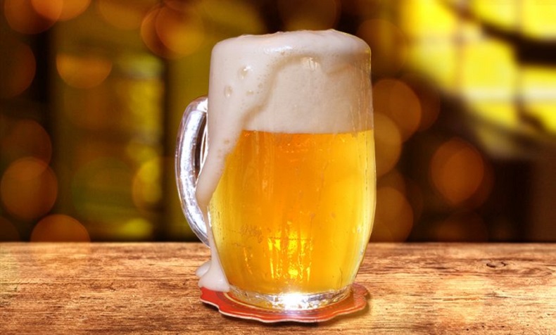 С «трезвой головы» на здоровую: глава «Трезвой России» Хамзаев предложил запретить в России пиво из Чехии