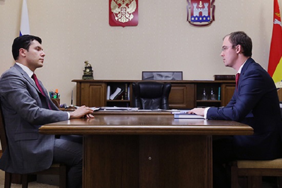 Александр Пятикоп: «Не понимаю, зачем министр Кравченко подставил губернатор Алиханова?»