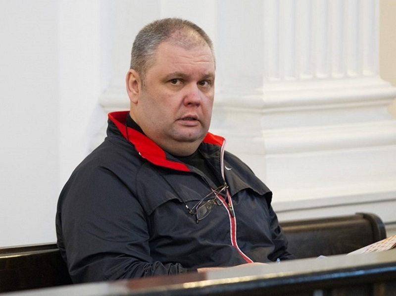 Юрий Мель уже отбыл наказание, но суд Литвы настаивает на продлении срока ещё на 3 года
