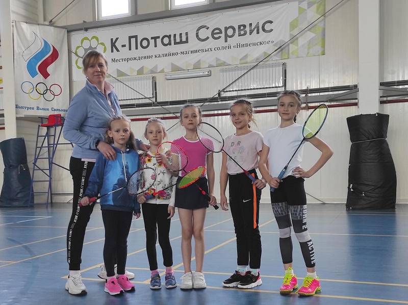 Ксения Исаева: «Без детей у любого вида спорта нет развития»