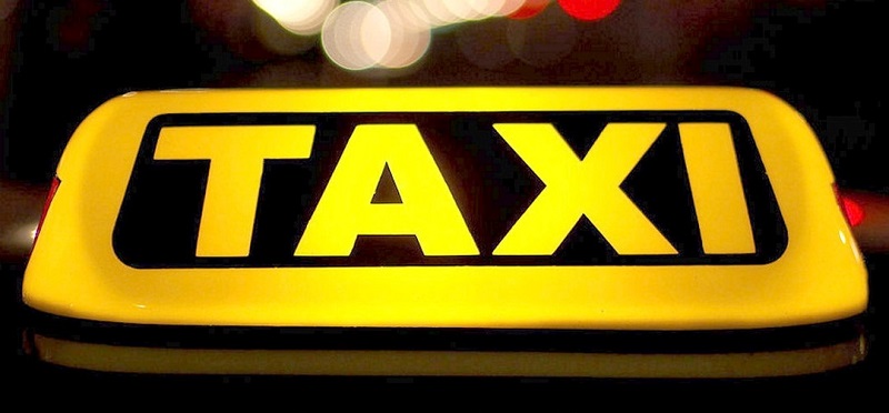В Калининградской области без работы могут остаться около 50% таксистов