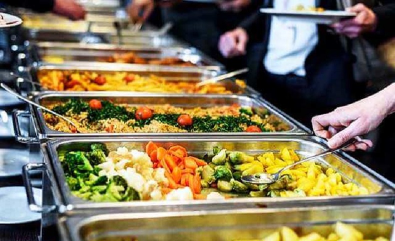 Министр просвещения Сергей Кравцов: проблему с питанием в школах решит «шведский стол»