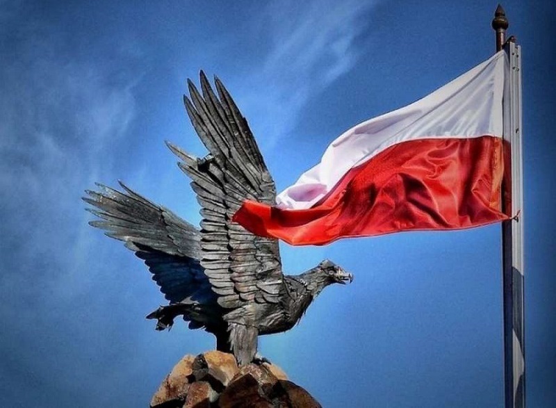 У соседей: Польша прирастает украинцами