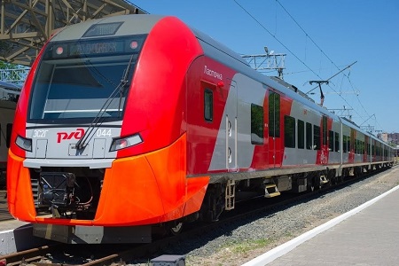 На Зеленоградском и Светлогорском направлениях будут курсировать дополнительные поезда