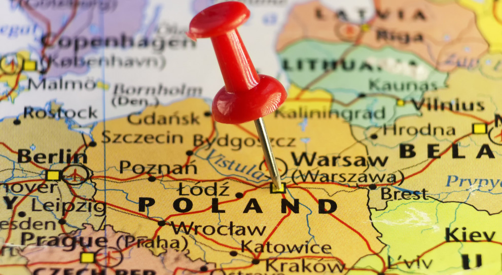 Польша приваживает соседних белорусов