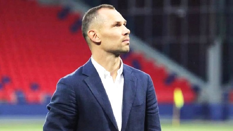 Сергей Игнашевич мог возглавить «Балтику» ещё в январе 2019 года