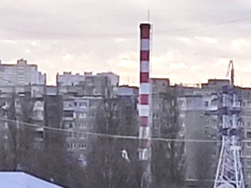 В Калининграде закрыли ещё одну угольную котельную