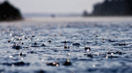 Народная примета: Мокий мокрый предсказал Калининградской области ещё 40 дождливых дней