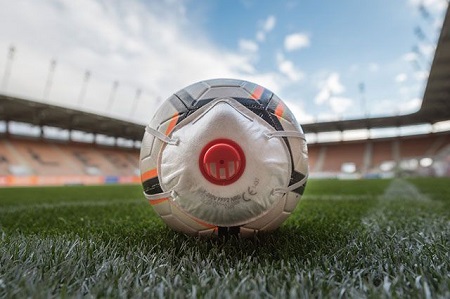 Футбол: Роспотребнадзор и РПЛ согласовали всего 10% трибун для болельщиков на матчах