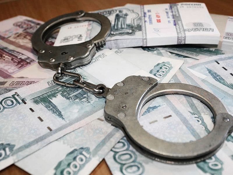В Калининградской области вынесен приговор за посредничество во взяточничестве и покушение на мошенничество