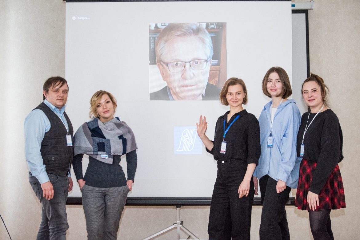 Молодые ученые-физики из Калининграда приняли участие во всероссийской школе – семинаре