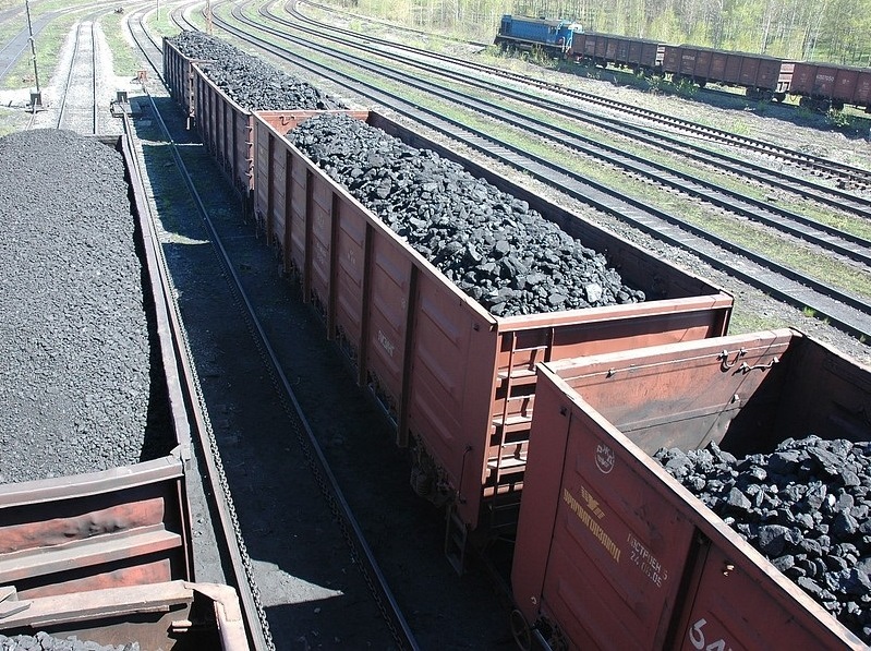 Погрузка на Калининградской железной дороге в январе составила больше 233 тыс. тонн