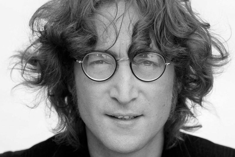 41 год назад было совершено покушение на Джона Леннона