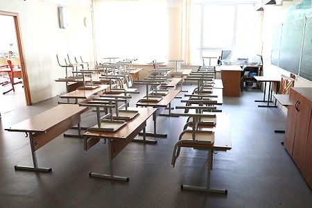 В Калининграде названы сроки завершения учебного года у школьников