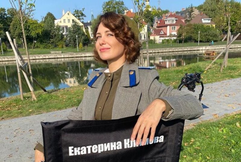 В Калининграде стартовали съемки нового сезона сериала «По законам военного времени»