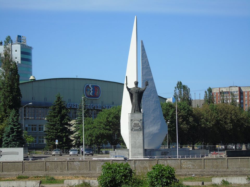В  Калининграде запланировано несколько отключений от энергоснабжения.