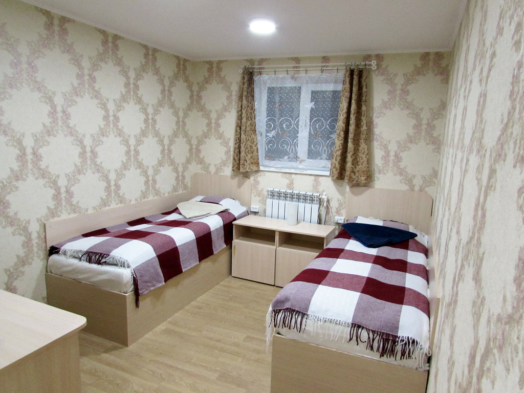 В Калининградской области нашли 45 незаконных гостиниц