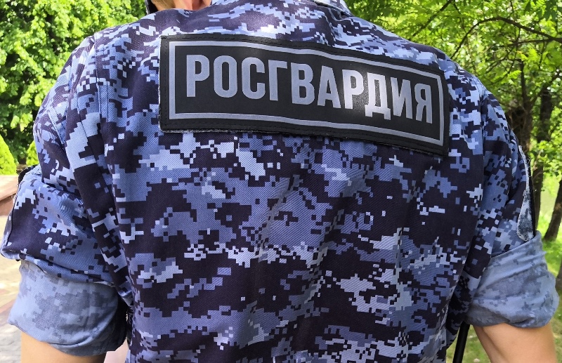 В Калининградской области задержали дебошира в райбольнице