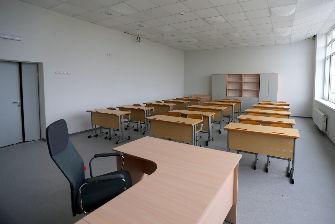 В Калининградской области отобрали 12 школ с низкими образовательными результатами