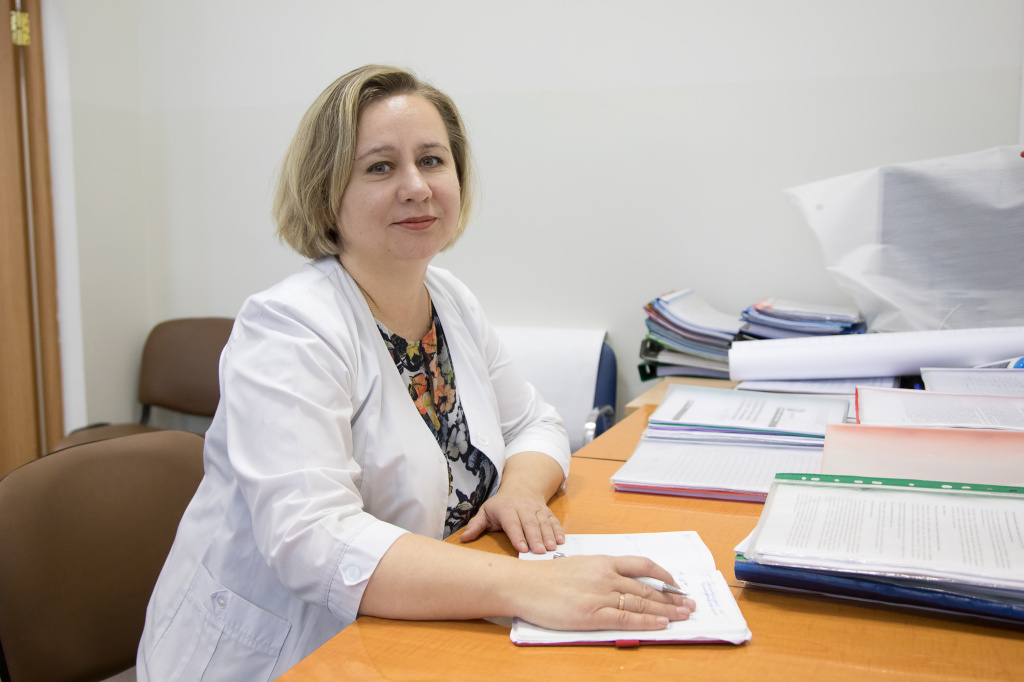 Врач-инфекционист из Калининграда рассказала о важности прививки от гриппа