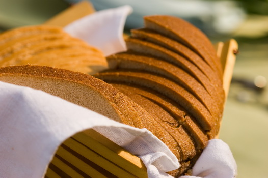 С праздником: 16 октября отмечается Всемирный день хлеба