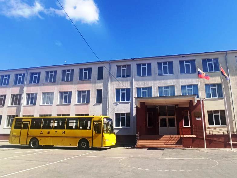 Под Калининградом две поселковые школы поставят на пожарную  сигнализацию