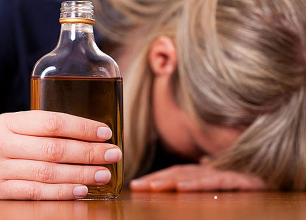 В Калининградской области на треть снизилось количество алкогольных отравлений