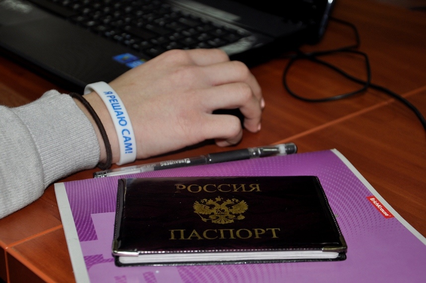 В Калининградской области стартует региональный этап олимпиады по вопросам избирательного права