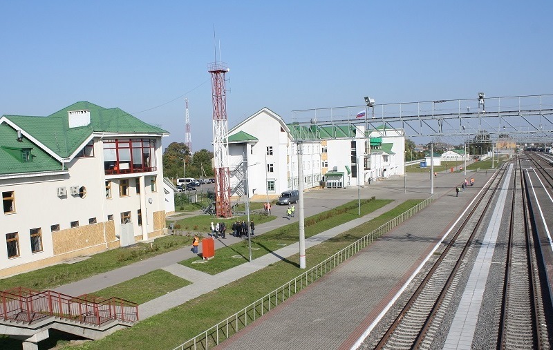 На двух направлениях Калининградской железной дороги в летний период назначаются дополнительные поезда