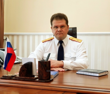В Калининградской области главы СКР и муниципалитета проведут совместный прием граждан