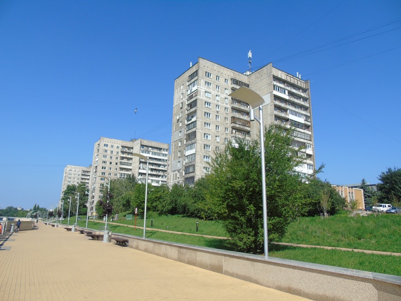 Межрегиональный спрос на жилье за год увеличился в Калининграде в 2,5 раза