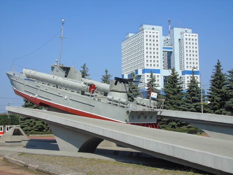 В Калининграде установлен суточный температурный рекорд