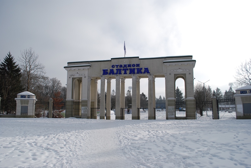 Калининград попал в топ самых романтичных городов для поездок на 14 февраля