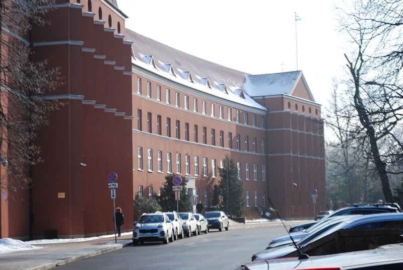 В Калининграде вынесен приговор двум чиновницам правительства области
