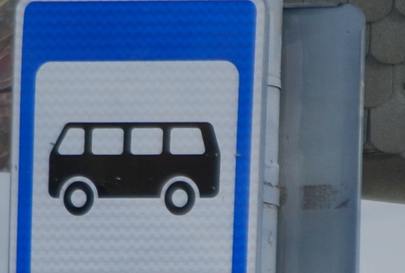 Вниманию пассажиров общественного транспорта в Калининграде