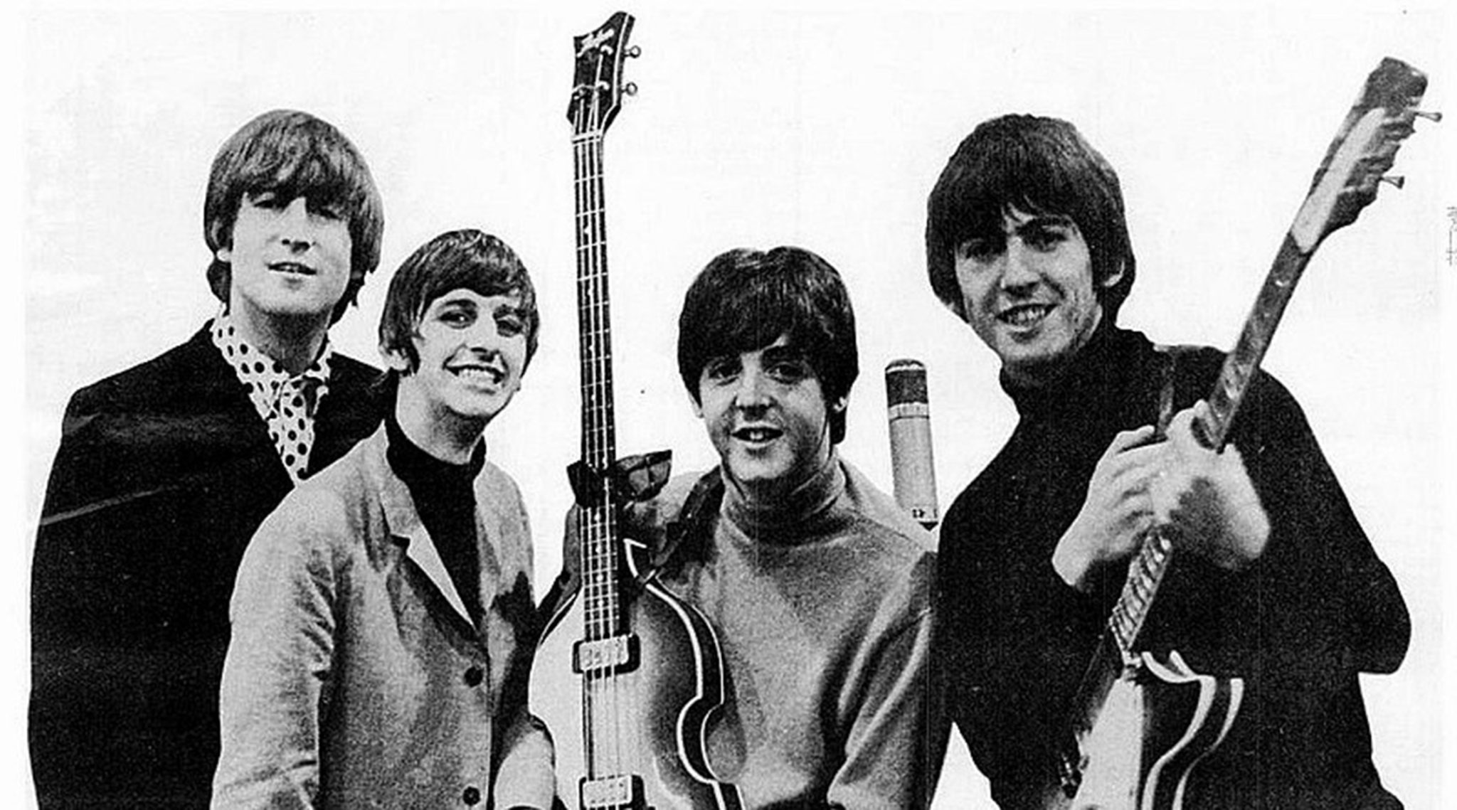 56 лет назад вышел культовый альбом в истории рок-музыки Revolver группы  The Beatles | 05.08.2022 | Новости Калининграда - БезФормата