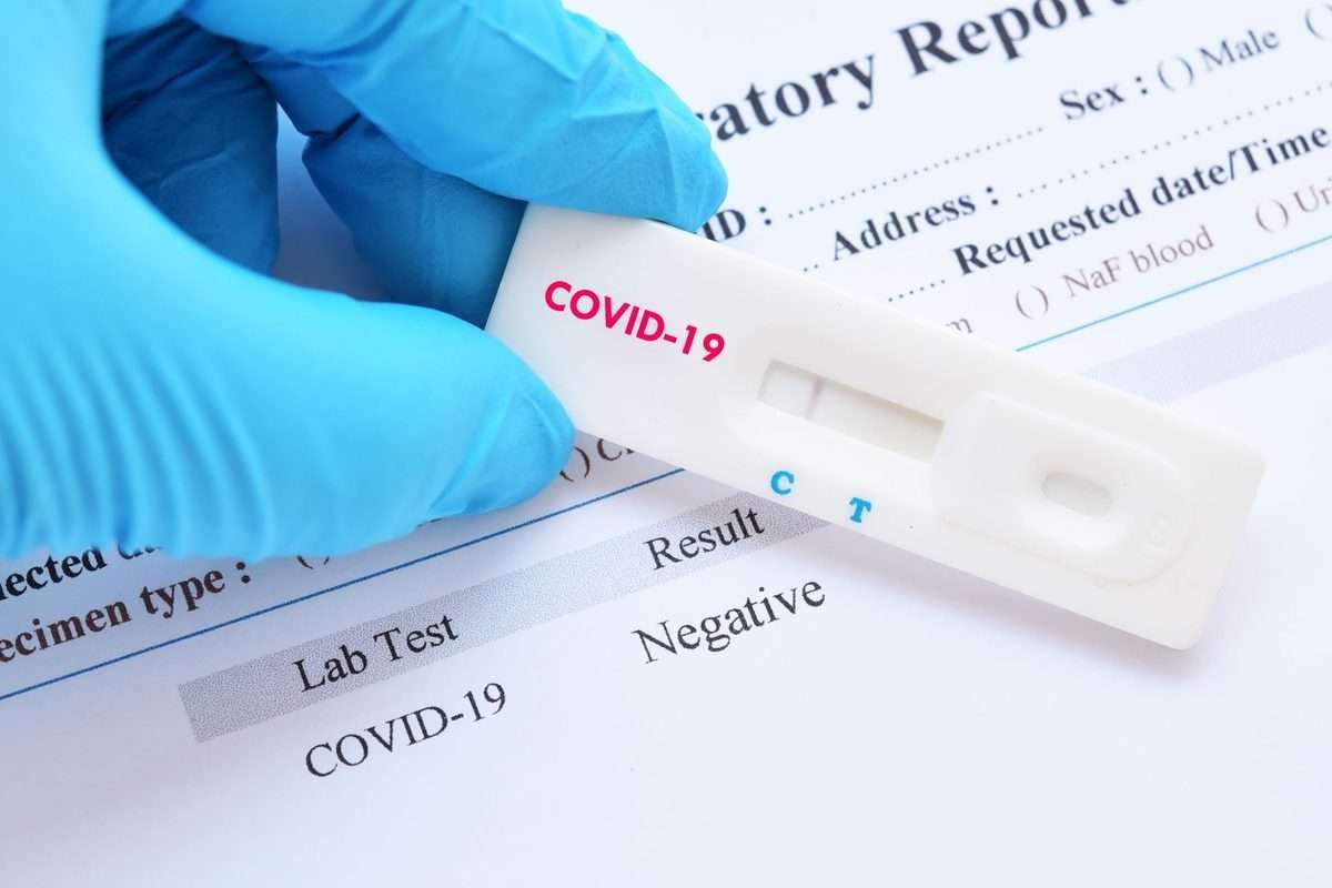 Белоруссия объявила о создании собственной вакцины против COVID-19