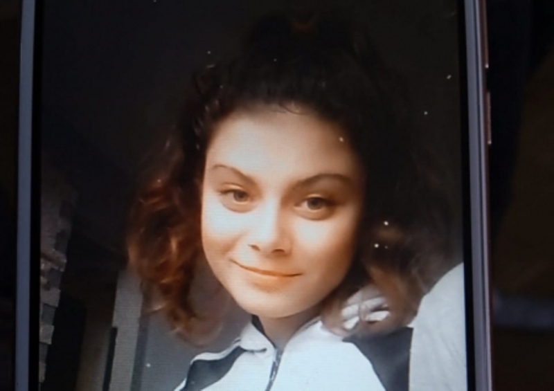 Под Калининградом полиция разыскивает 15-летнюю девушку-подростка
