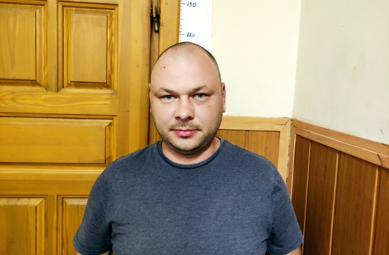 В Калининградской области объявили в розыск мужчину, который нарушил ПДД, будучи подвергнутым административному наказанию