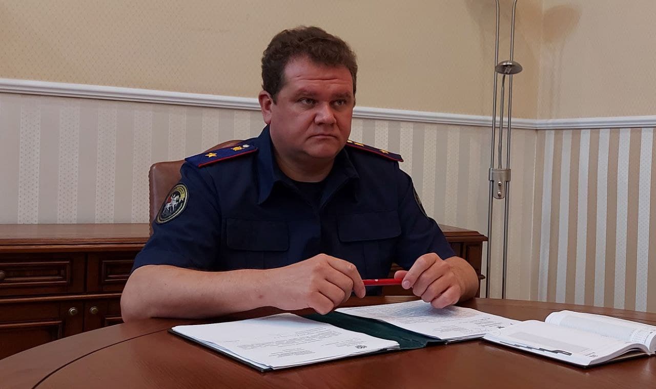 В Калининграде глава регионального СУ СК отменил постановление об отказе в возбуждении уголовного дела после гибели 34-летней женщины