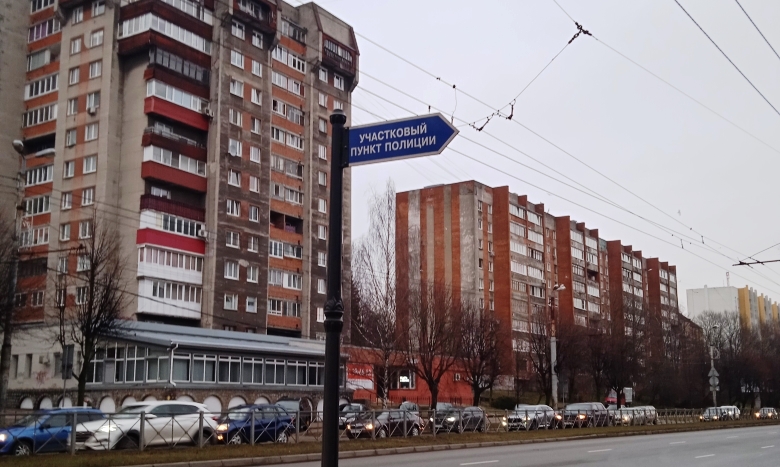 В Калининграде возбуждено уголовное дело в отношении мужчины, стрелявшего в прохожих из ружья