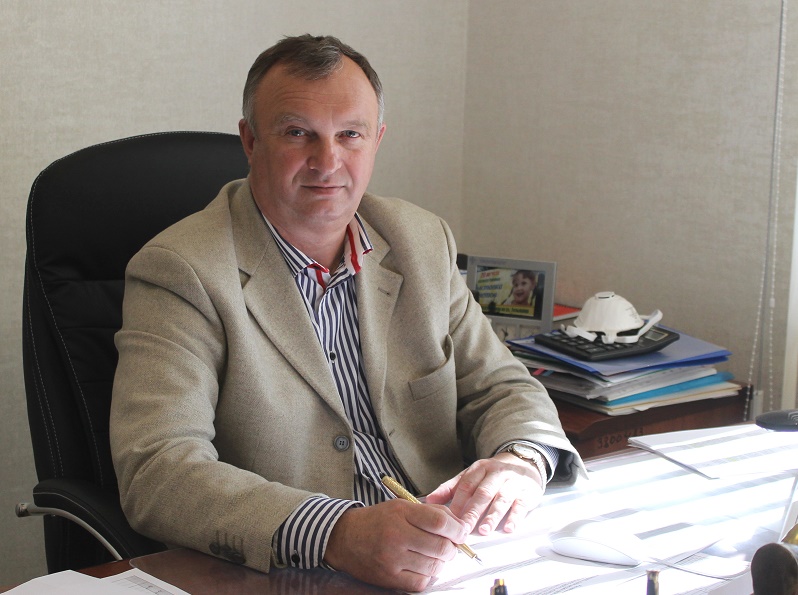 Юрий Егоров: «Работы по помывке и дезинфекции города проводятся ежедневно»