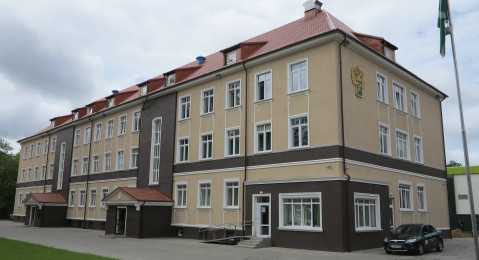В Калининградской области выявлена схема дачи и получения взяток на таможенном посту