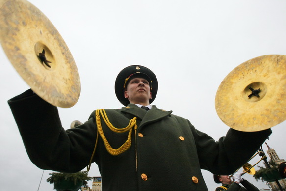 В Калининградской области военнослужащий осужден за попытку уклониться службы